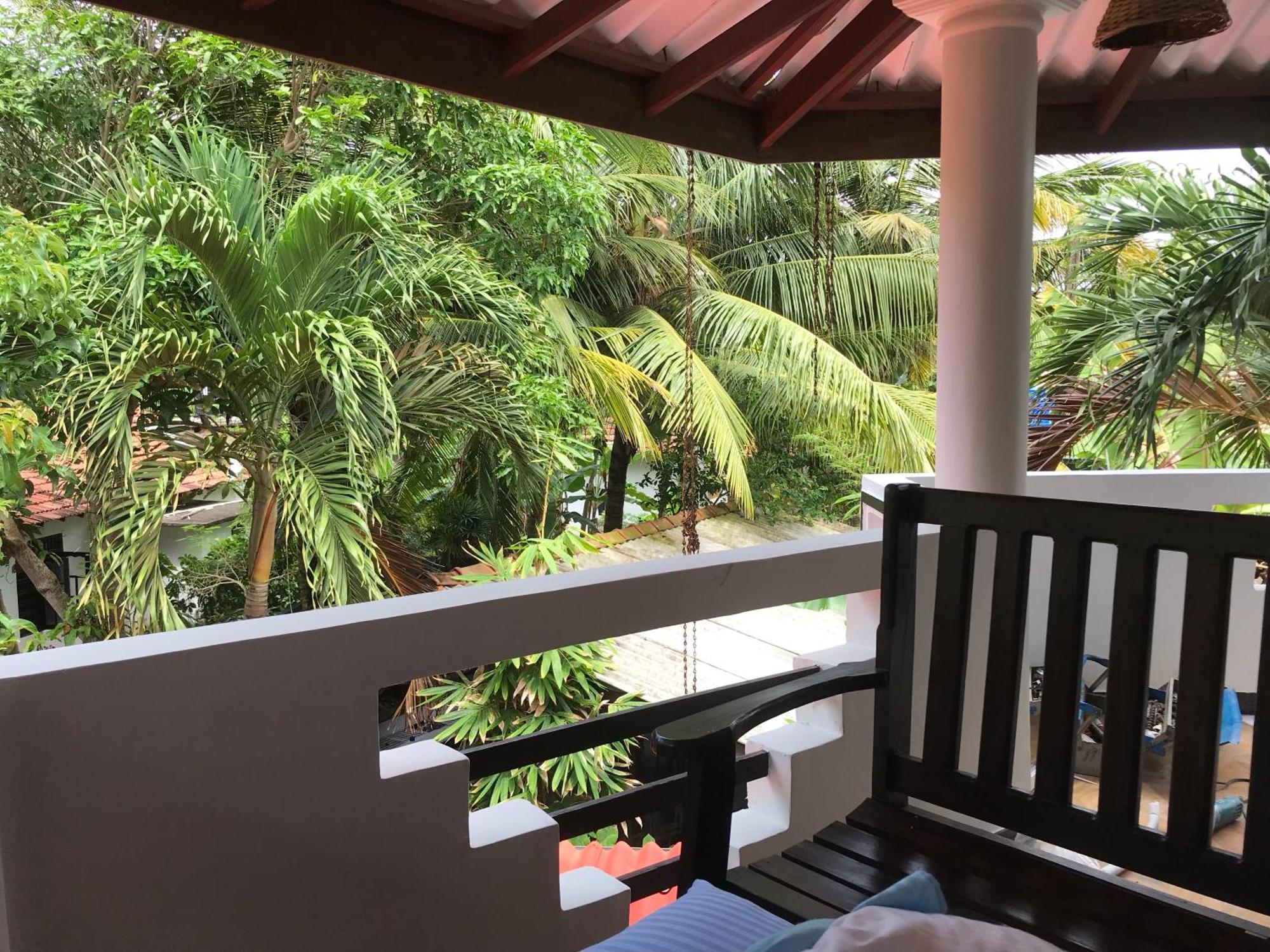 Bandulas Beach House Хиккадува Номер фото